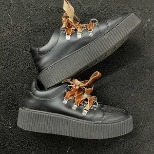 T.U.K Creepers